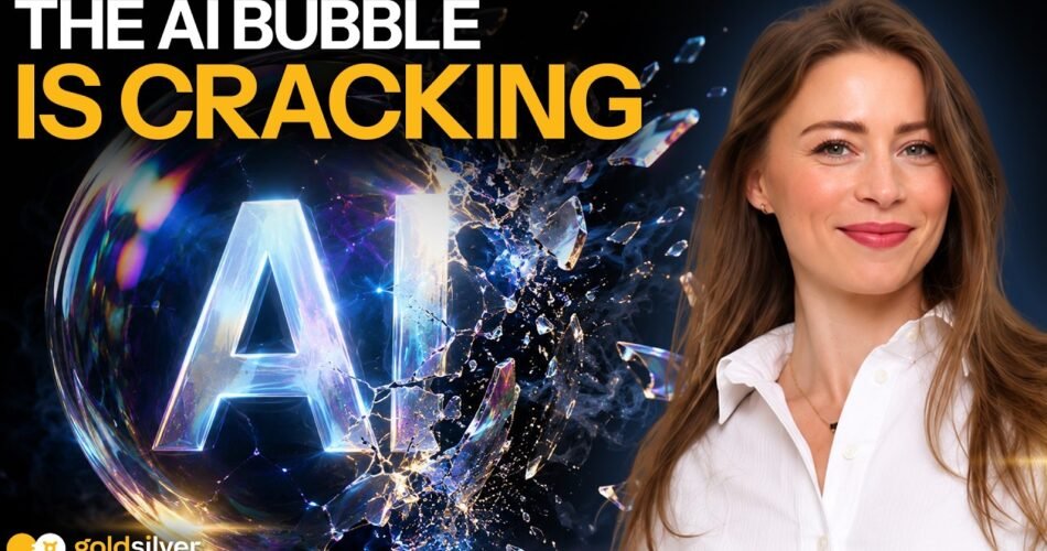 A 25-Year-Old’s $45 Billion Fund Just Blew Up