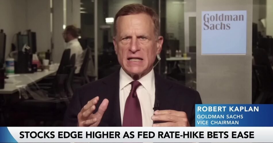 Kaplan Says Fed Right Not to Raise Rates in July