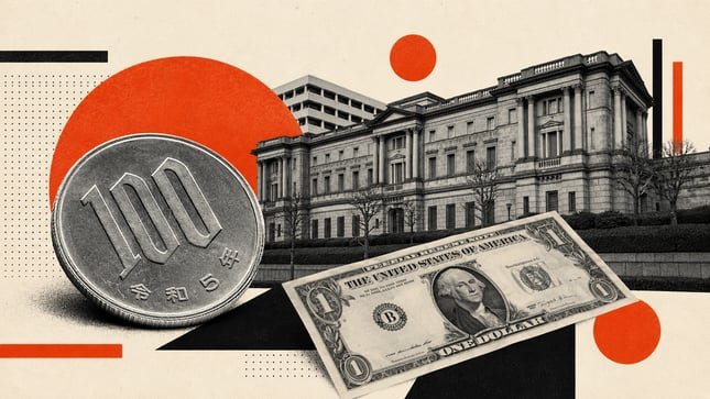 Japanese Yen: Range-bound against US Dollar as markets price BoJ hike – Scotiabank