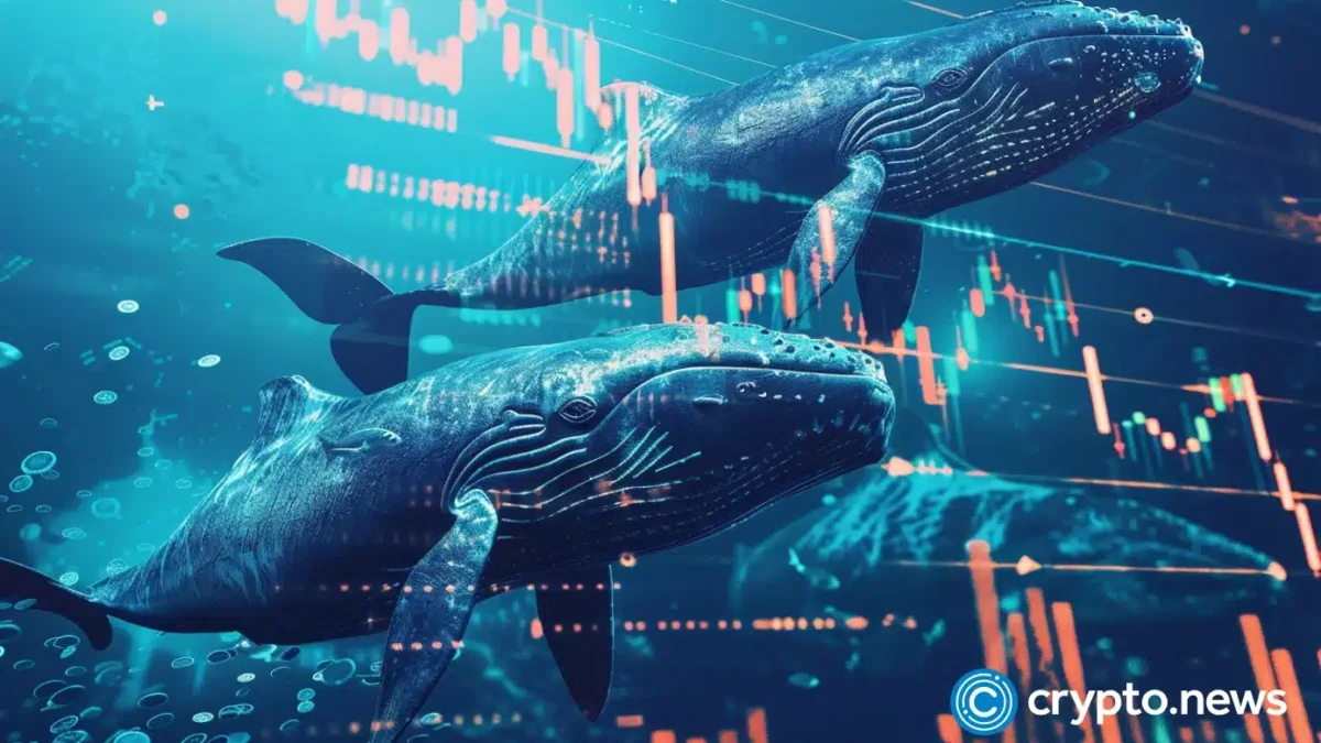 Bitcoin whales move $40M after decade-long dormancy