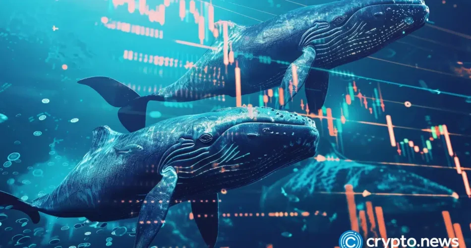 Bitcoin whales move $40M after decade-long dormancy