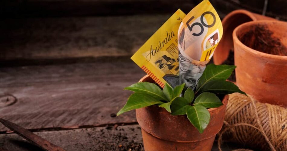 How much superannuation is needed to target a $50,000 annual passive income?