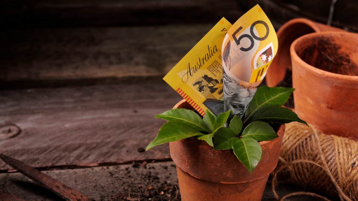 How much superannuation is needed to target a $50,000 annual passive income?
