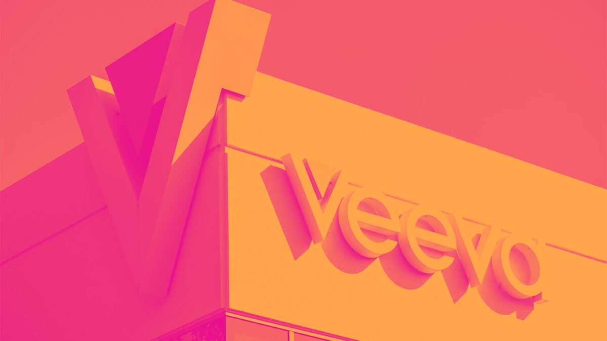 Veeva Systems’s (NYSE:VEEV) Q2 CY2026 Sales Top Estimates, Stock Soars