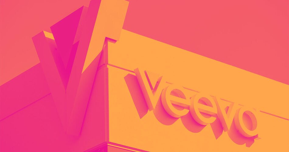 Veeva Systems’s (NYSE:VEEV) Q2 CY2026 Sales Top Estimates, Stock Soars