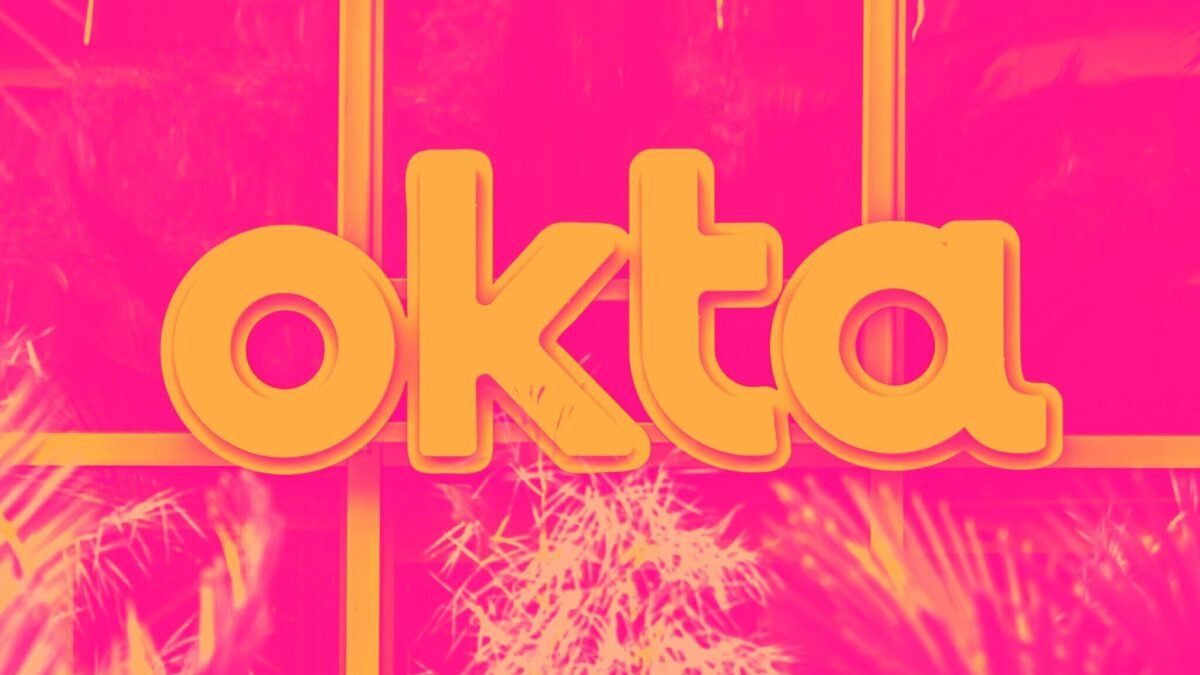 Okta (NASDAQ:OKTA) Posts Better-Than-Expected Sales In Q2 CY2026, Stock Jumps 16.3%