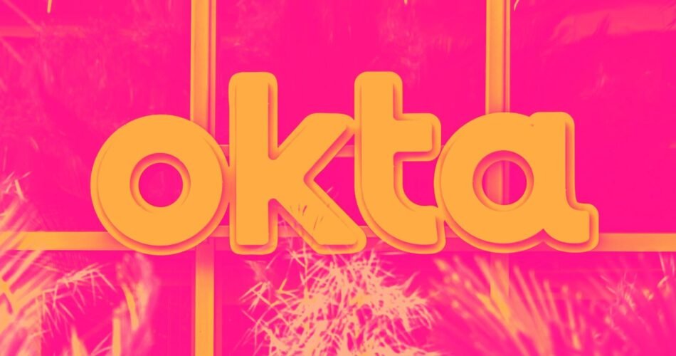 Okta (NASDAQ:OKTA) Posts Better-Than-Expected Sales In Q2 CY2026, Stock Jumps 16.3%