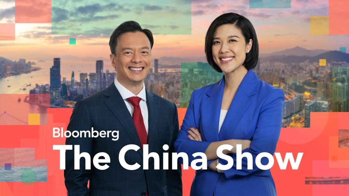 Tencent Slides Amid AI Capex Concerns | The China Show | 8/13/2026