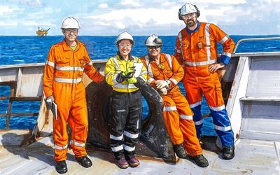 Horizon Oil Delivers Record FY26 Production as Expanded Portfolio Sets Up Growth
