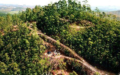 Power Minerals Intersects High-Grade REEs in Maiden Drilling at Morro do Ferro