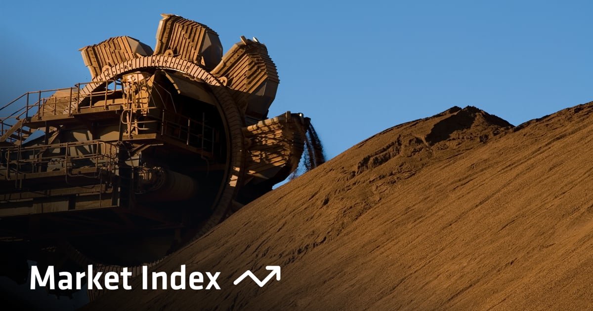 Mineral Resources posted its best result in 20 years and a surprise dividend
