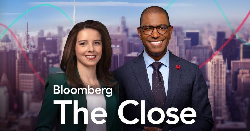 CPI Relief & AI Earnings Push Stocks Toward Records | The Close 8/12/2026