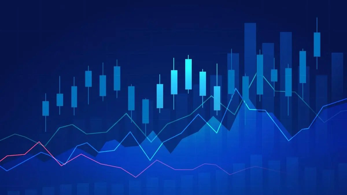 Nvidia surge lifts sentiment, but Nifty stays range-bound; HDFC Bank drags