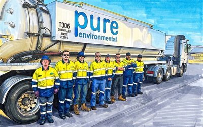 Infragreen Group Posts Record FY26 Earnings as Energybuild Leads Growth