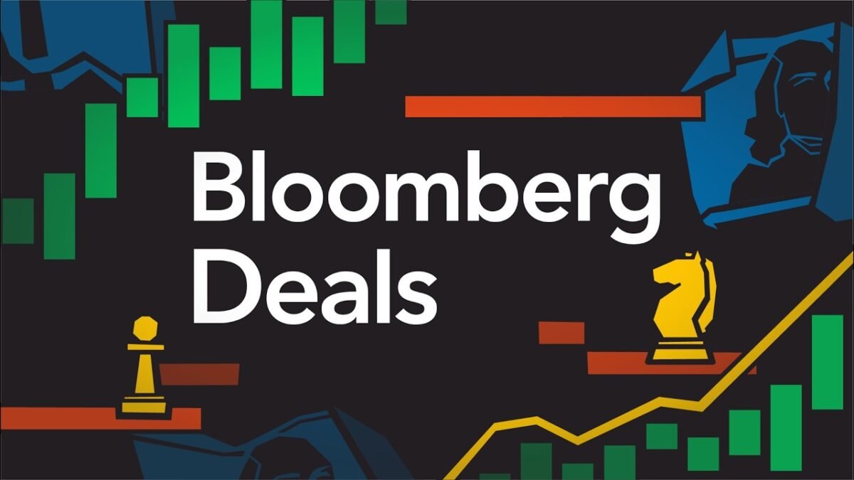 Lakers Sold, Paramount Fight, ‘Daddy’ Podcast | Bloomberg Deals 8/12/2026