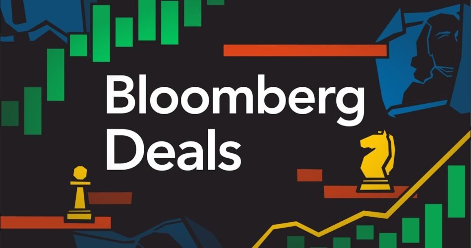 Lakers Sold, Paramount Fight, ‘Daddy’ Podcast | Bloomberg Deals 8/12/2026