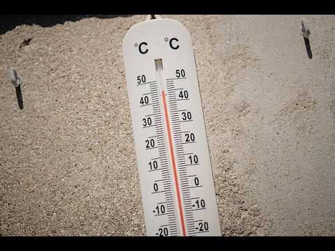 Europe’s Extreme Heat Wave Crisis Is Getting Worse
