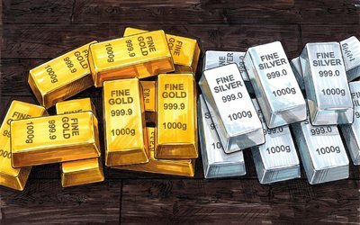 Mithril Silver and Gold Confirms 550m of Strike at Copalquin-Zaragoza Structure
