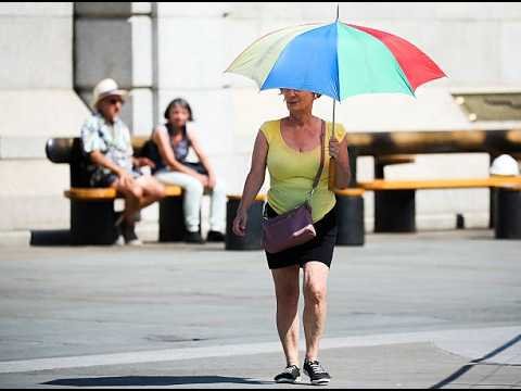 Heatwave Slams Europe Straining Energy Supply, E.On CEO Says