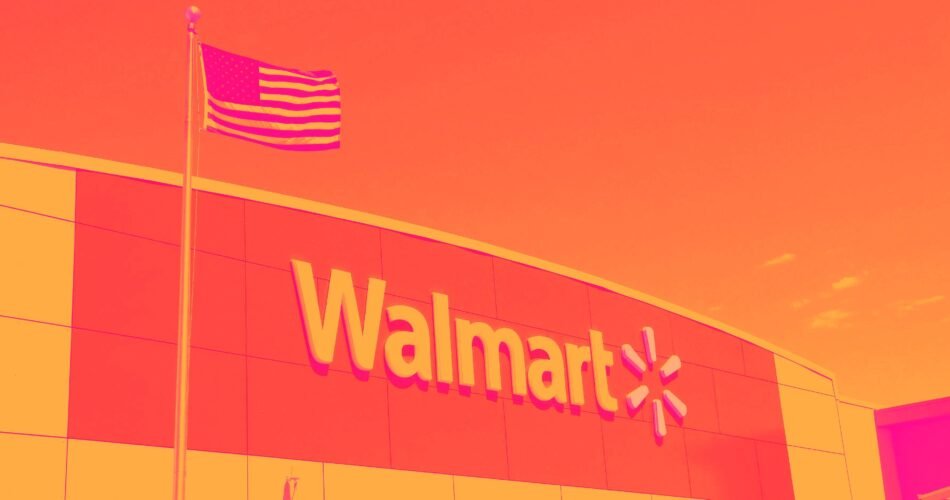 5 Must-Read Analyst Questions From Walmart’s Q2 Earnings Call