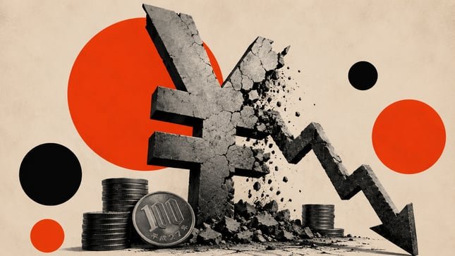 Japanese yen edges higher before Tokyo CPI and Fed’s Warsh on Friday