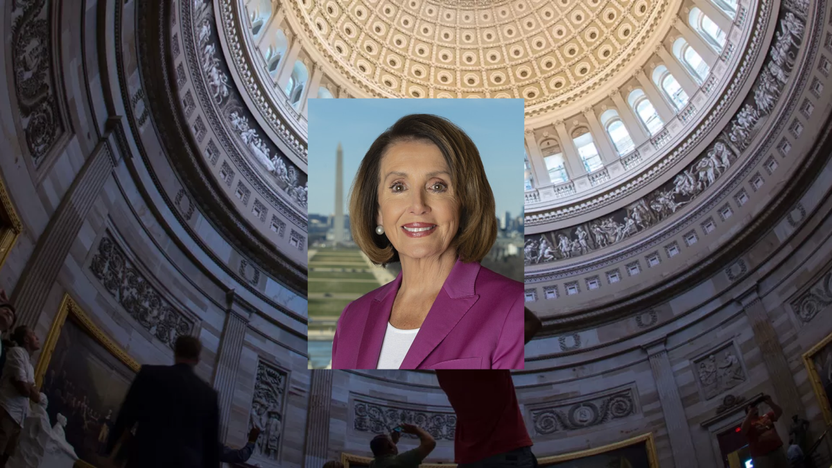 Press Release: Pelosi Joins Lawmakers Urging EEOC to Keep Workplace Demographic Data Collection