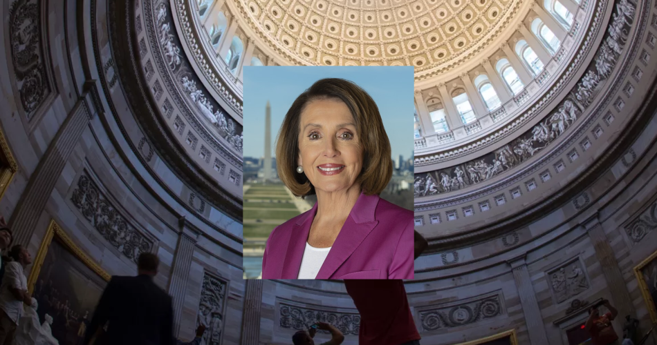 Press Release: Pelosi Joins Lawmakers Urging EEOC to Keep Workplace Demographic Data Collection