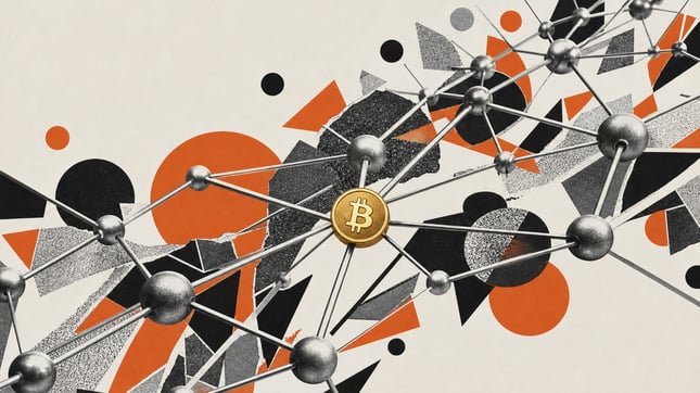 Will Bitcoin rise as a debasement-resistant assets?