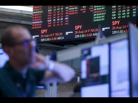 Investors are still excited about equities, says Norton of Empower