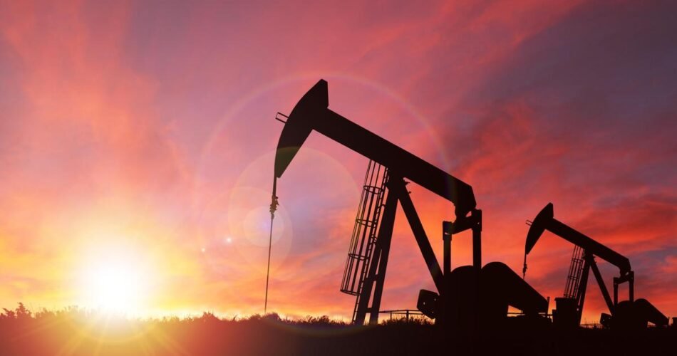 Crude Oil Prices fall as diplomacy eases West Asia supply concerns