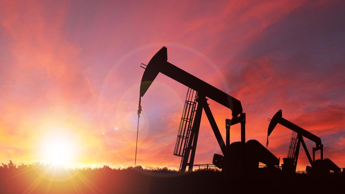 Crude Oil Prices fall as diplomacy eases West Asia supply concerns