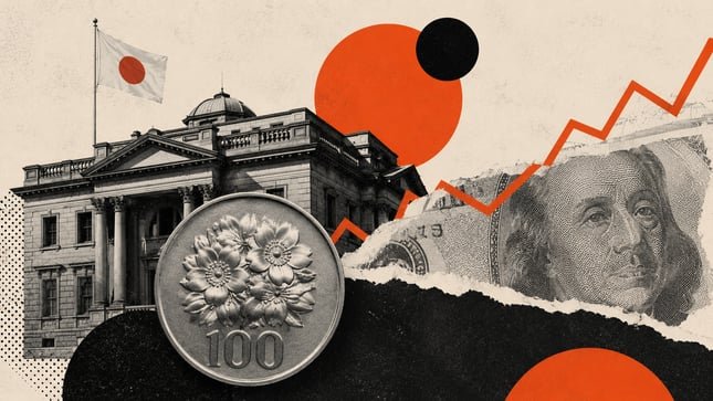 Japanese Yen : Range holds with BoJ hike expectations – BBH