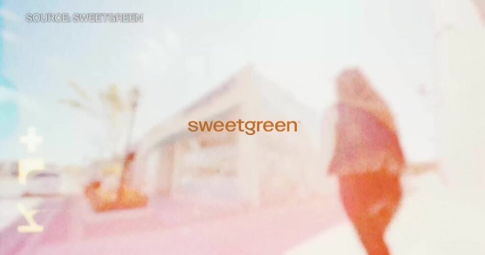 Sweetgreen CEO Says Cyclospora Hurt Sales