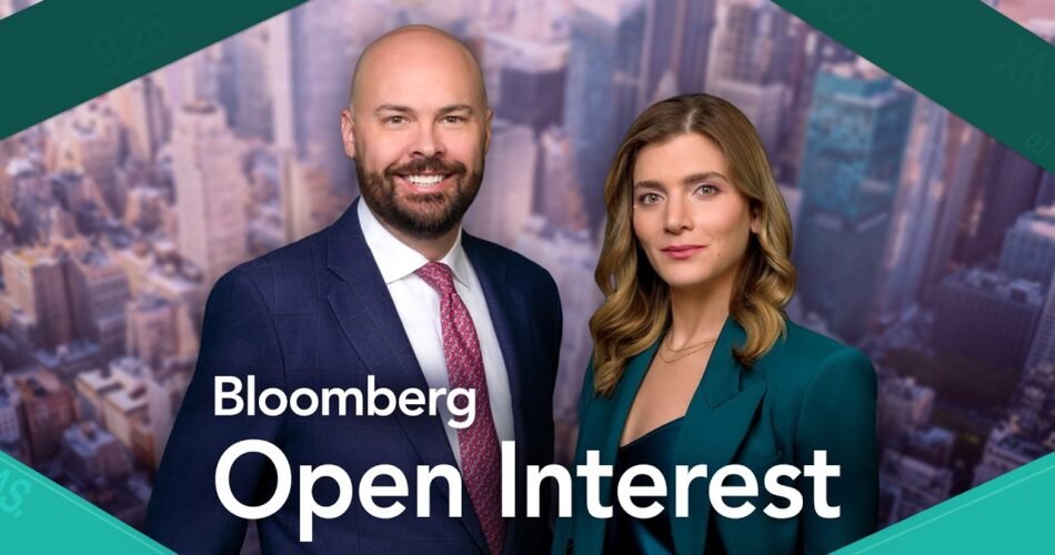 Cooler Inflation Gives Fed Breathing Room | Open Interest 8/12/2026