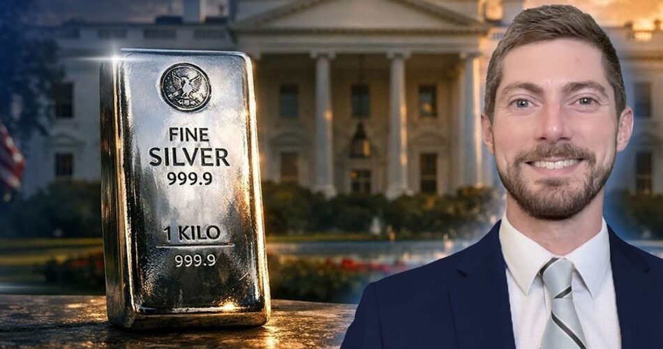 The US Government Just Made Silver “National Security”