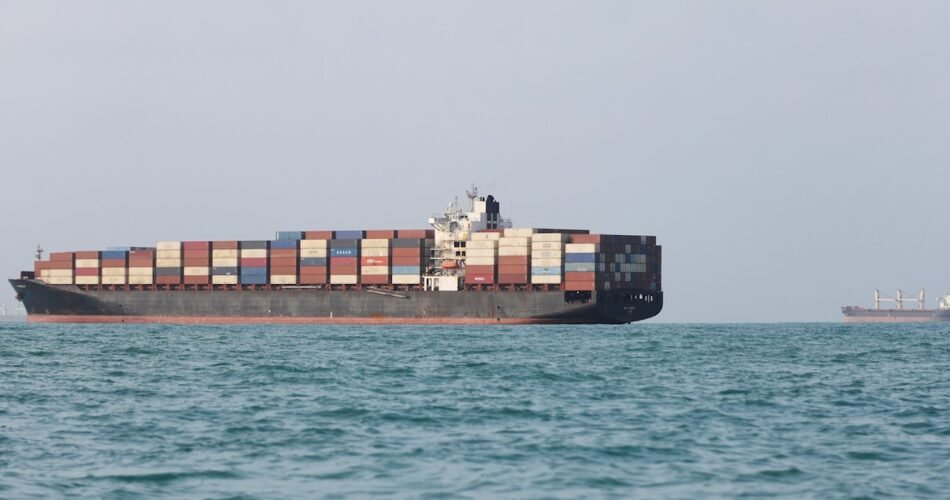 Iran May Control Hormuz ‘Forever,’ Says Wendy Sherman