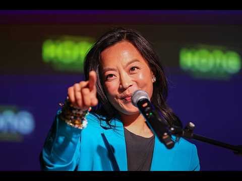 Primaries Deliver Mixed Night in Democrats’ Tug-of-War