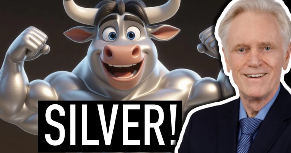 Will Silver Hit Triple Digits In 2026? Mike Maloney’s Market Breakdown