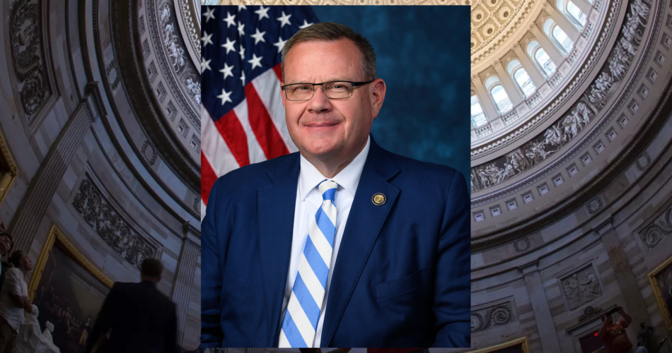 Press Release: Tim Moore Announces $3.8 Million in FEMA Funding for Helene Recovery in Western North Carolina