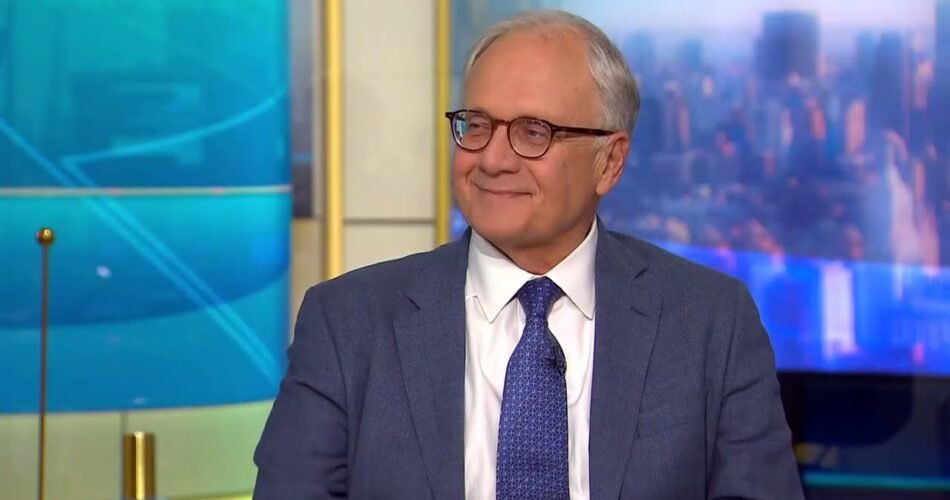 Yardeni Says He Hasn’t Been Bullish Enough on Earnings