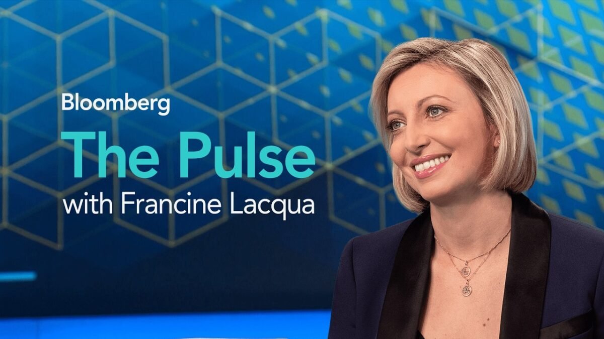 Trump Claims Hormuz Control as US-Iran Deadlock Continues | The Pulse 8/12/2026