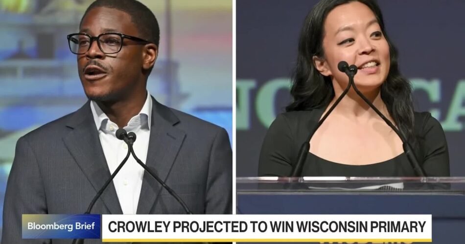 US Primaries Set Stage For Midterm Elections