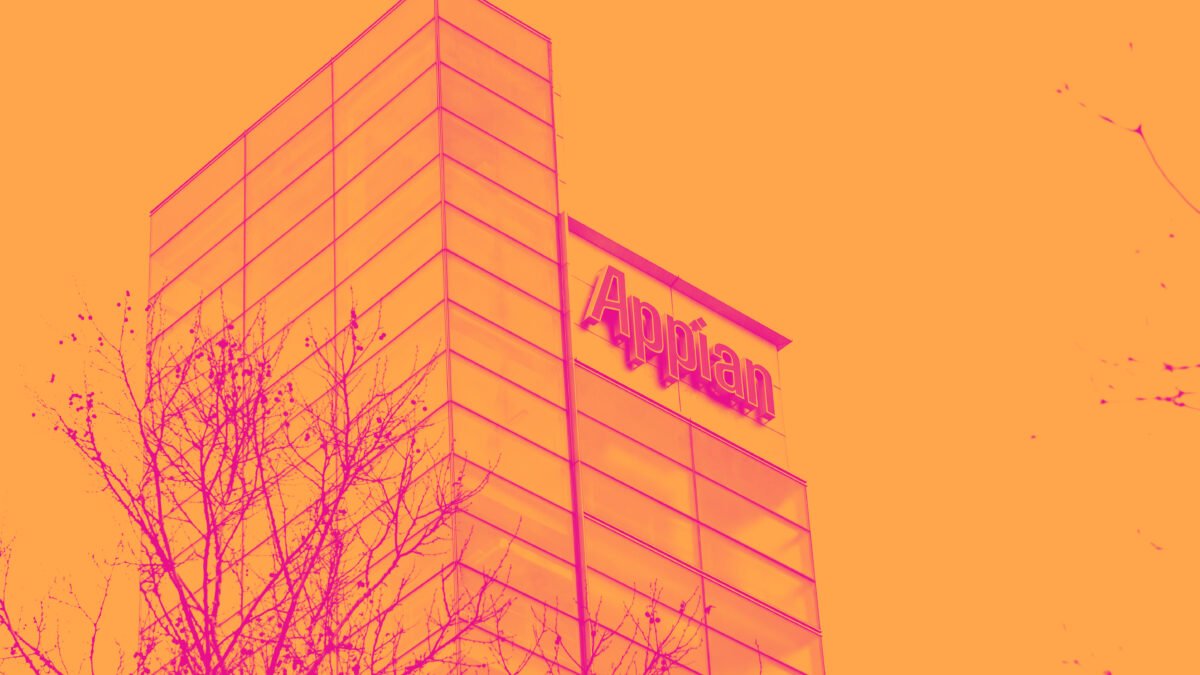 Appian, Atlassian, Bandwidth, C3.ai, and Dynatrace Shares Are Soaring, What You Need To Know