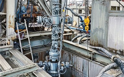 ADX Energy Builds Hochfeld-1 Case with Three Additional Water-Free Gas Flows
