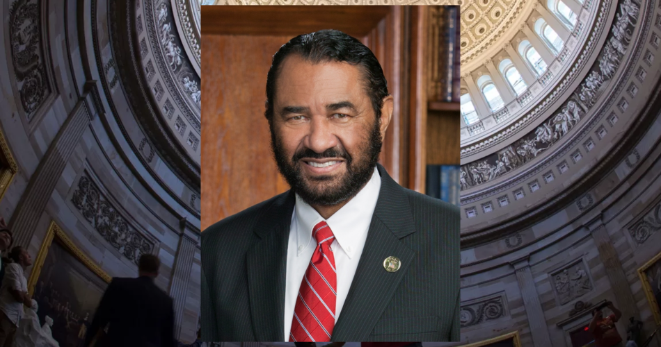 Press Release: Al Green to Join Christina Morales and Houstonians for Justice at Press Conference on ICE-Related Deaths