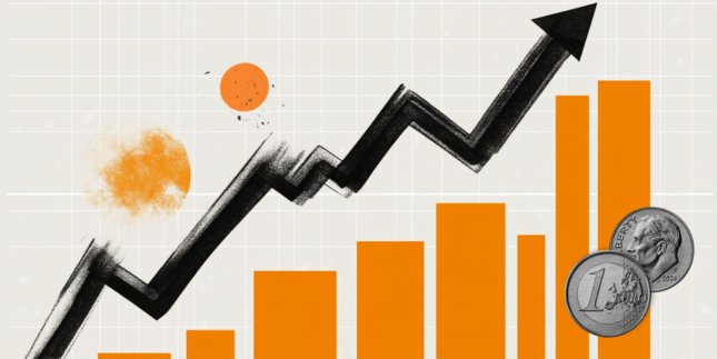 Euro gains on hawkish ECB policy outlook