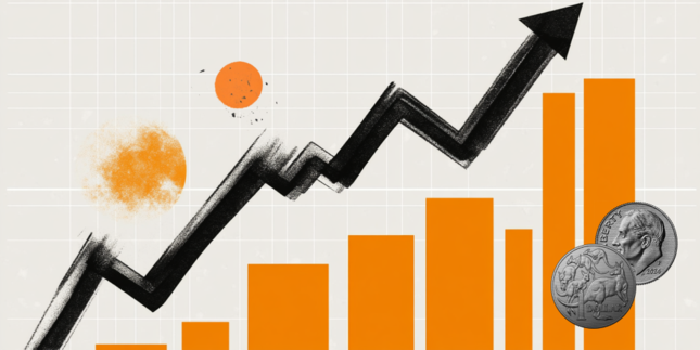 Australian Dollar rises as RBA rate hike odds increase