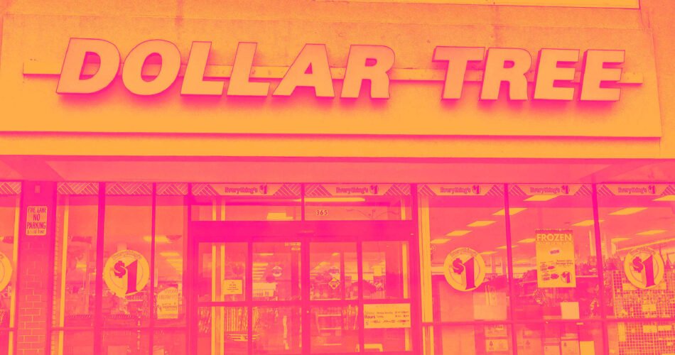 DLTR Q2 Deep Dive: Margin Expansion Outpaces Slowing Same-Store Sales Growth