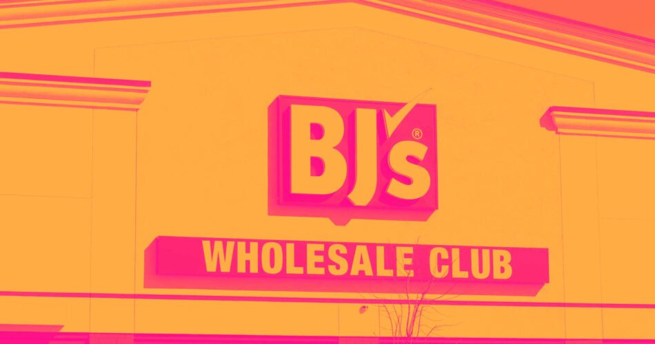 BJ’s’s Q2 Earnings Call: Our Top 5 Analyst Questions