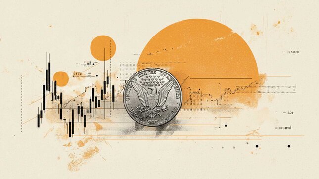 US Dollar: Dovish Fed repricing risk grows – BBH
